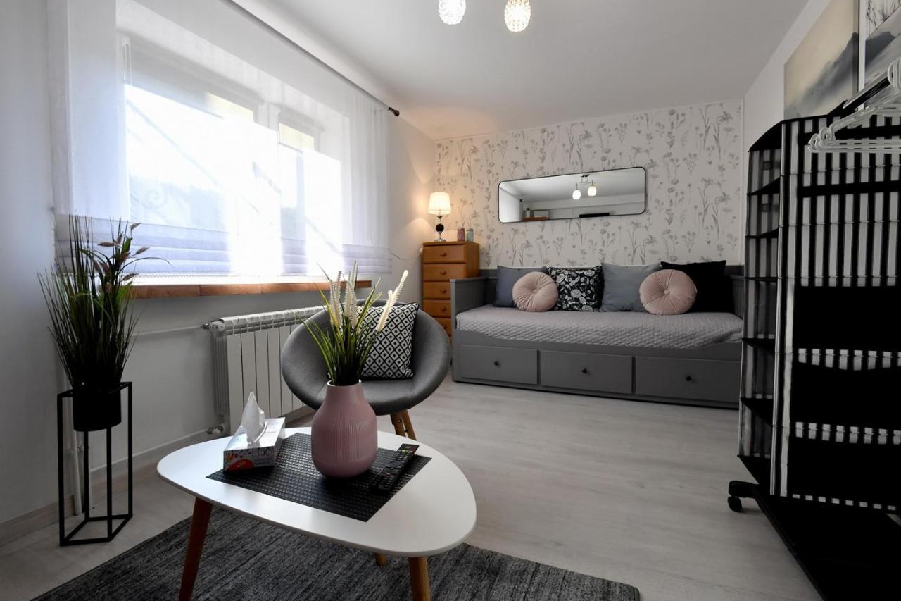 Apartament Spytkowice - Energylandia Krakow Oswiecim Wadowice Daire Dış mekan fotoğraf